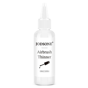 JODSONE diluyente para pistola de esmalte en gel facilita la dilución y mejora la aplicación.