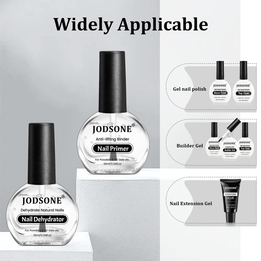 Idea de regalo para diseñar uñas con JODSONE.