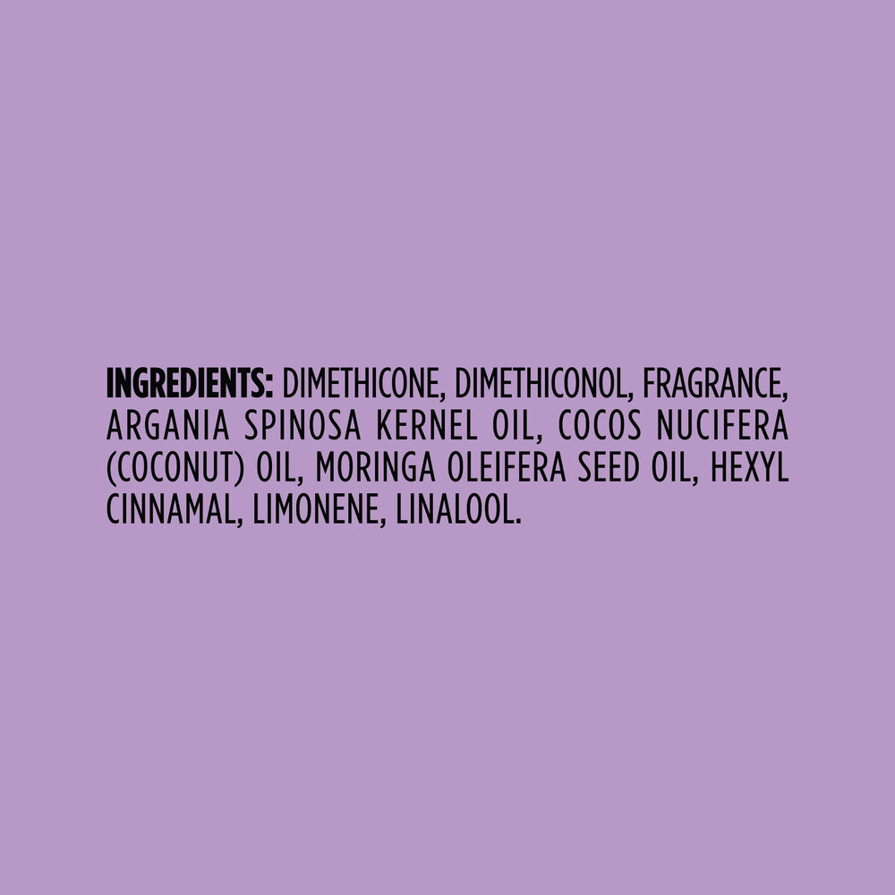 John Frieda Frizz Ease brillo-satinado da brillo suave y natural