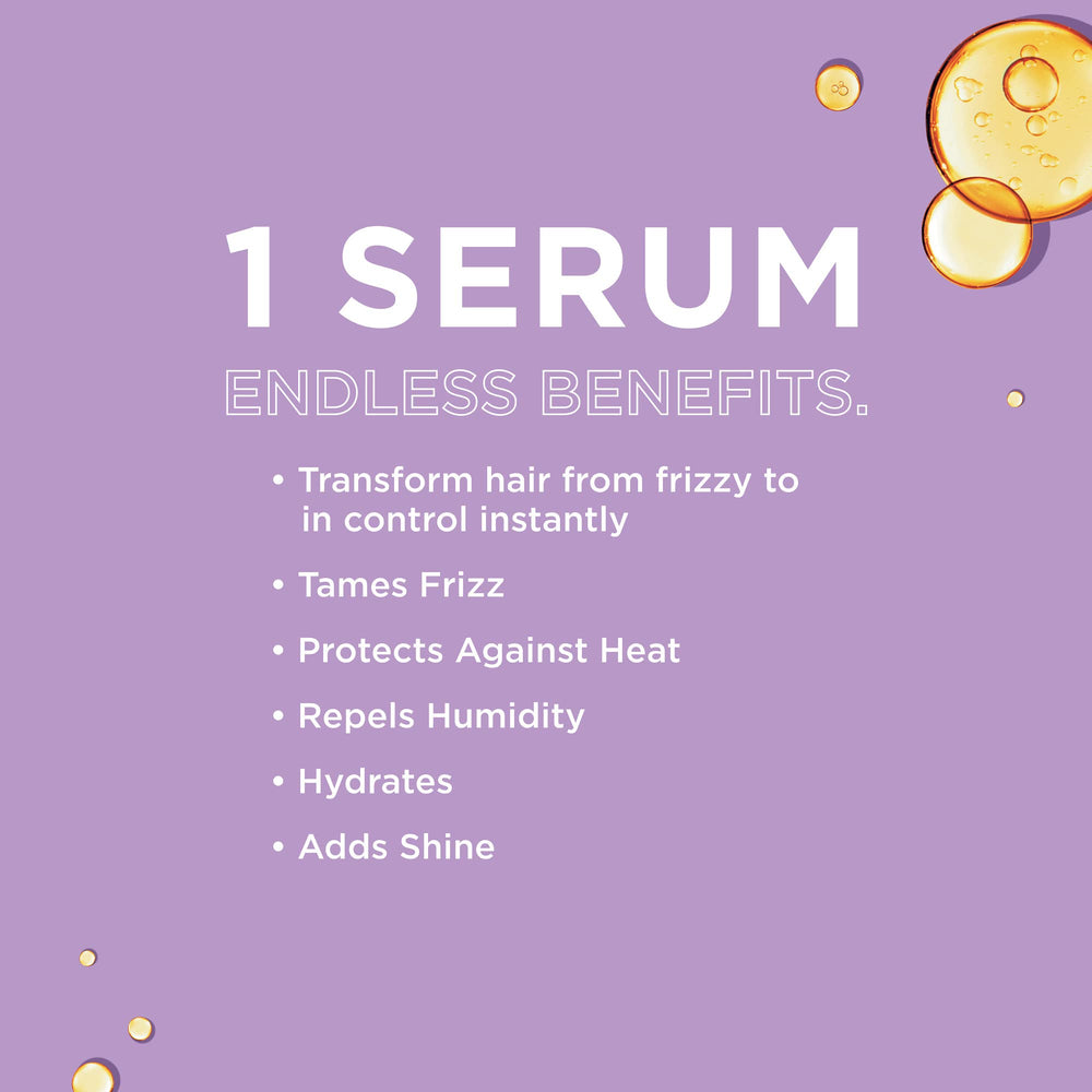 John Frieda Frizz Ease cabello-frizz reduce el encrespamiento con definición