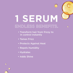 John Frieda Frizz Ease cabello-frizz reduce el encrespamiento con definición