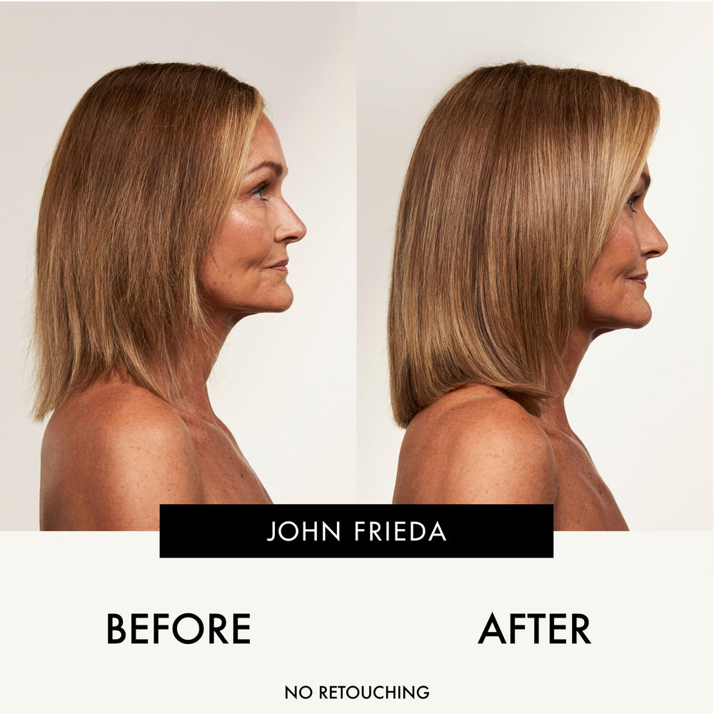 John Frieda Ultrafiller champu engrosamiento para cabello más grueso
