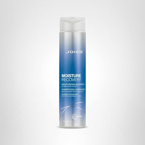 Joico brillo saludable para un cabello nutrido y sedoso.