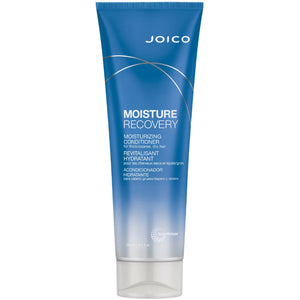 Joico Moisture Recovery: acondicionador desenreda cabello seco y grueso con hidratación profunda