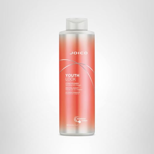 Rutina diaria con YouthLock para cuerpo y rebote juvenil.