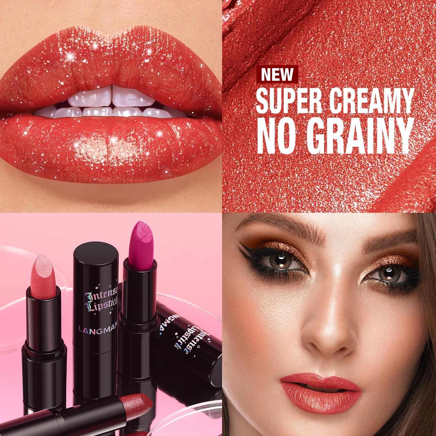 Jolilab Brillo Labial Hidratante Suavidad: humectación ligera que cuida los labios.
