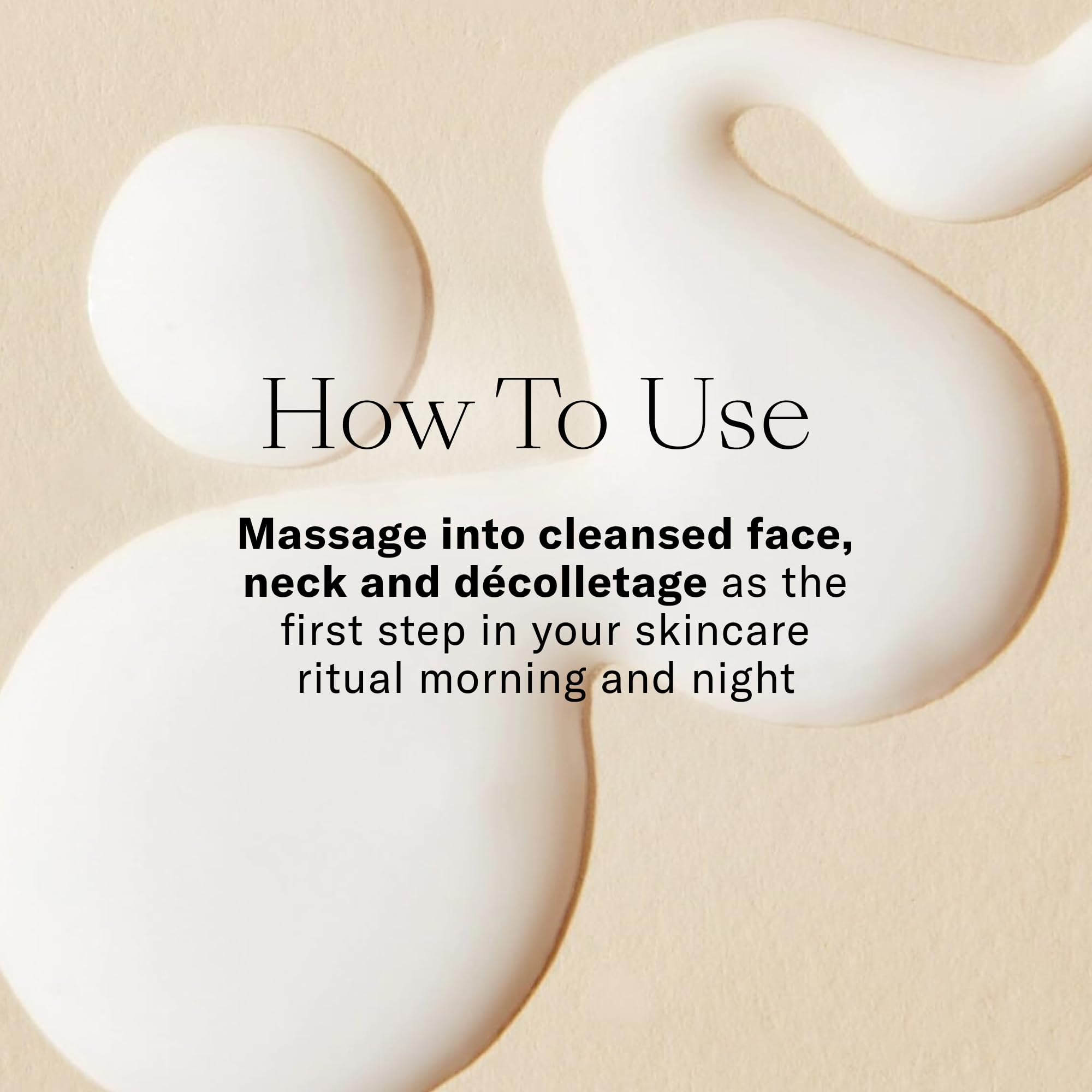 Josie Maran envase del set con diseño elegante