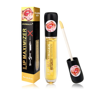 JOSURBEAUTY suero de aumento labial con aplicador compacto para uso diario
