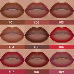 JUAAZIN Sienna Gradient diseño-portatil para retoques rápidos en cualquier ocasión