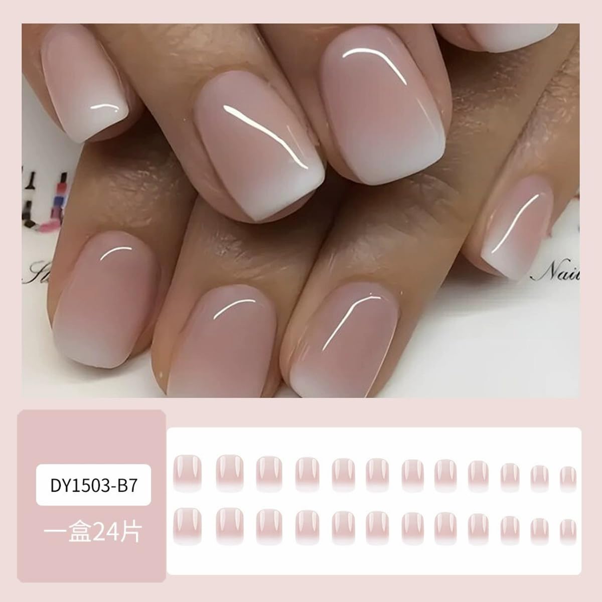 Aplicación fácil con cinta adhesiva de Juggssa para fijación segura