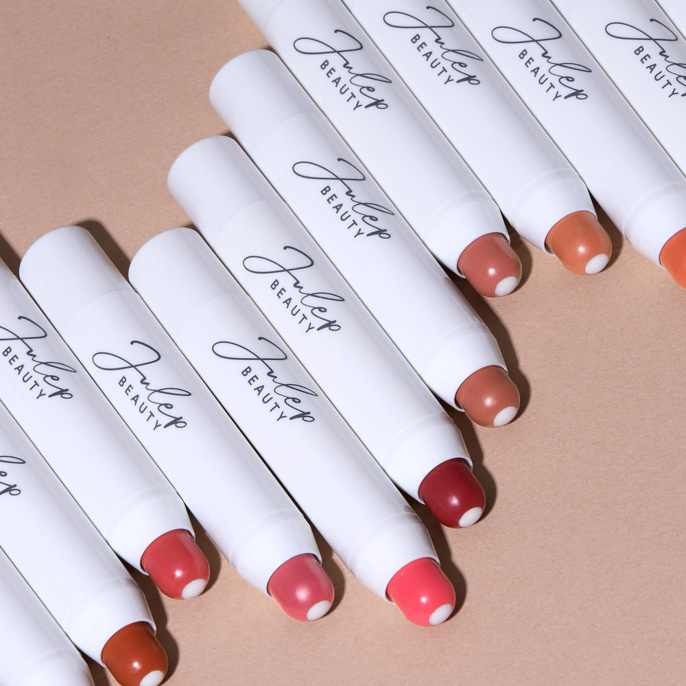 Bálsamo Julep suave para labios sensibles