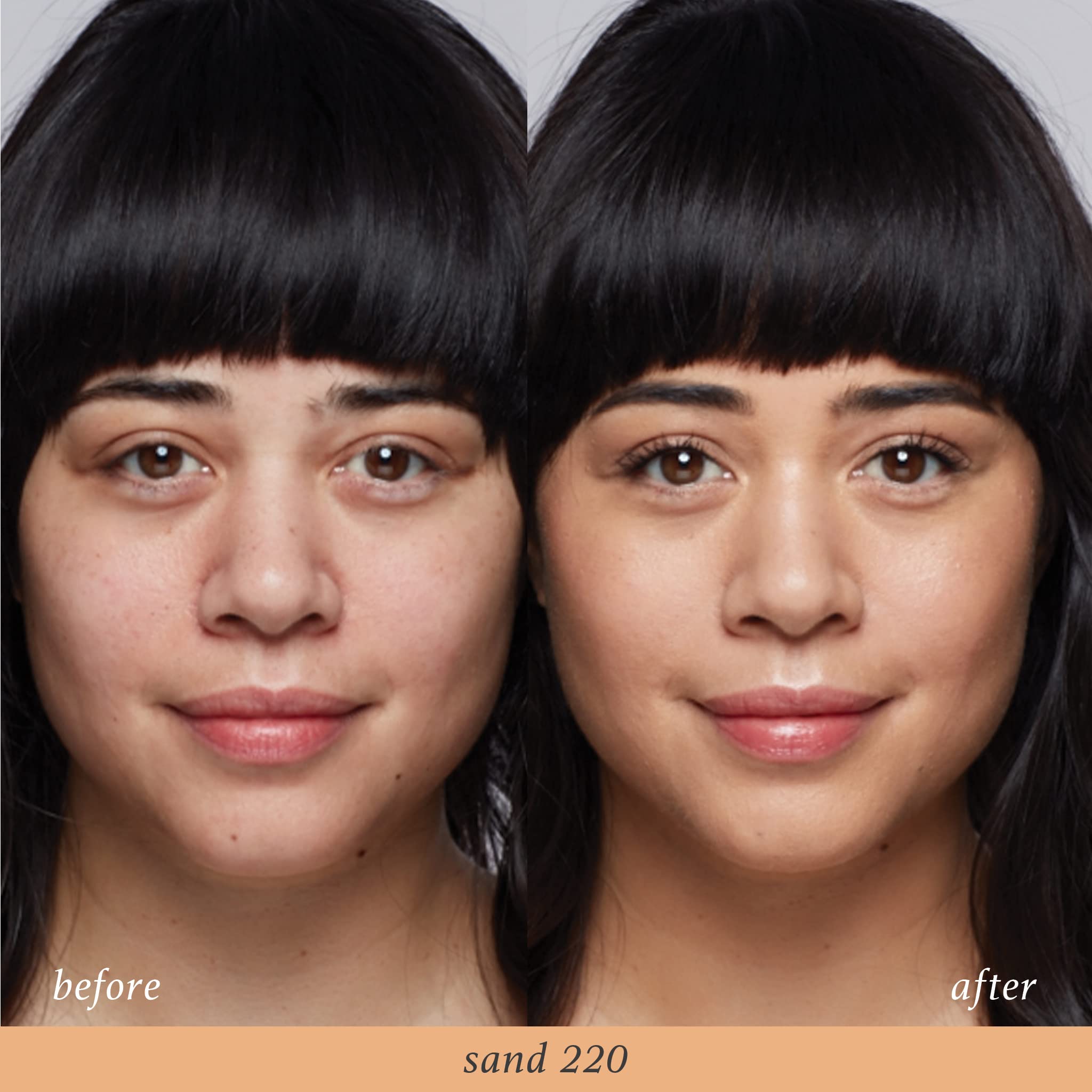 Aplicador cushion de Julep para aplicación precisa