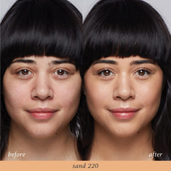 Aplicador cushion de Julep para aplicación precisa