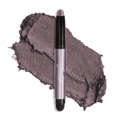 Julep Eyeshadow 101 Smoky Amethyst Shimmer, creamy texture for a luminous crease-free glow.