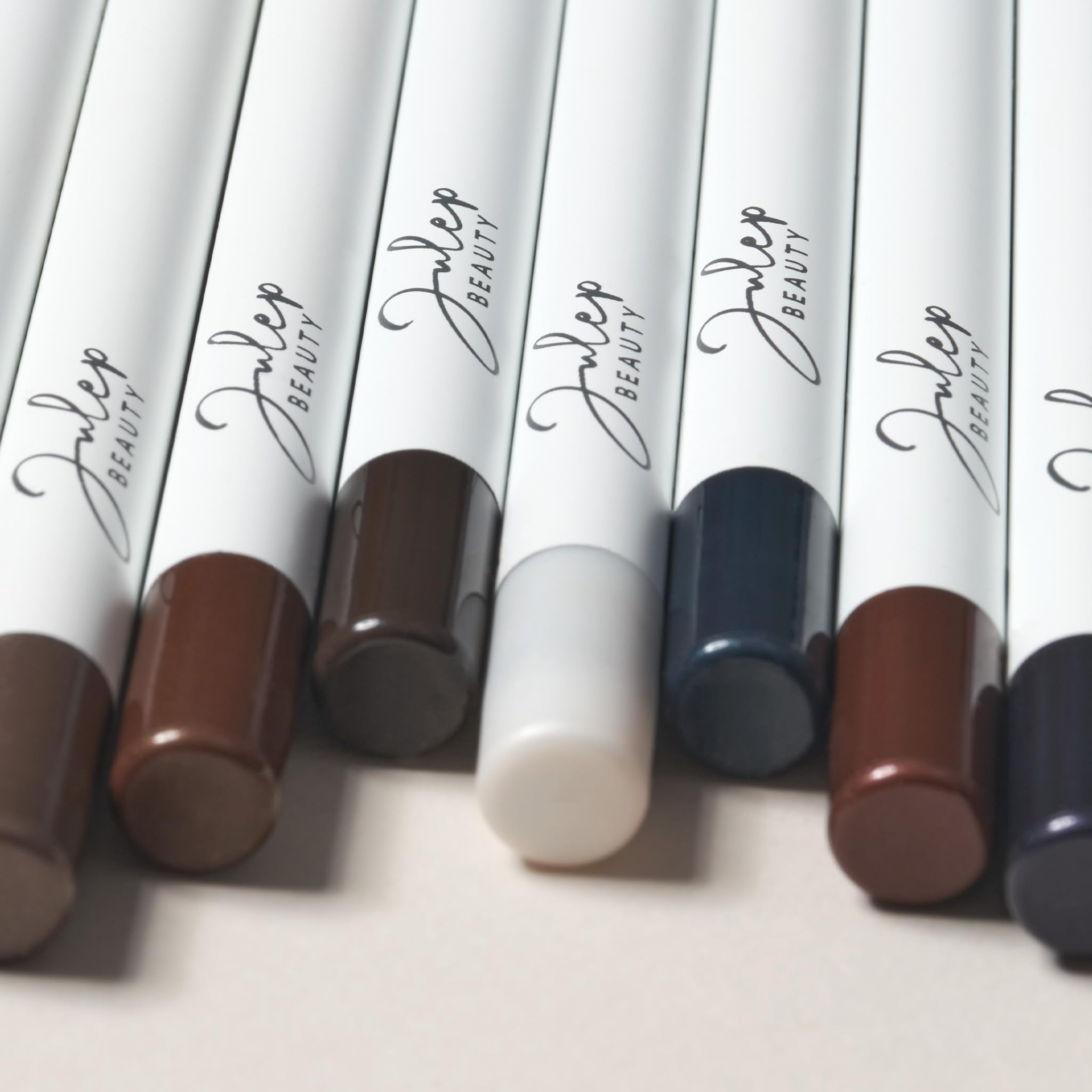 Formato compacto de Julep, ideal para viaje.