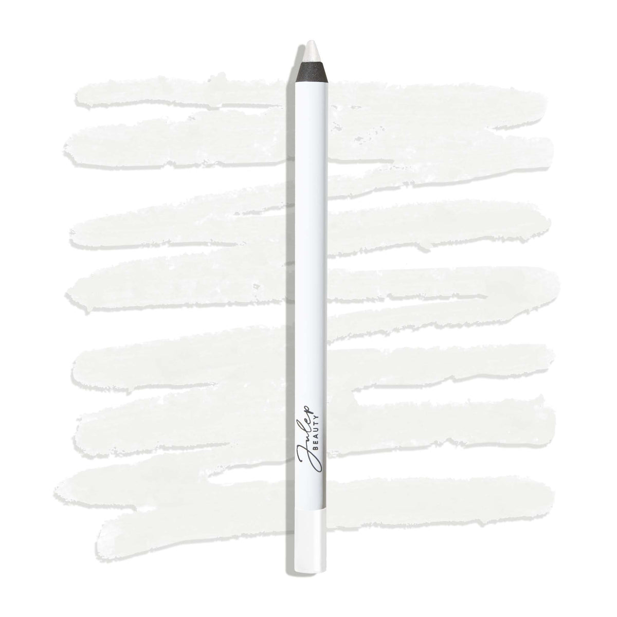 Lápiz gel Julep, aplicación precisa para delineado definido.