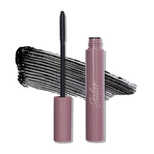 Julep Mascara Alargamiento Pestañas: aplicación para definición y volumen.