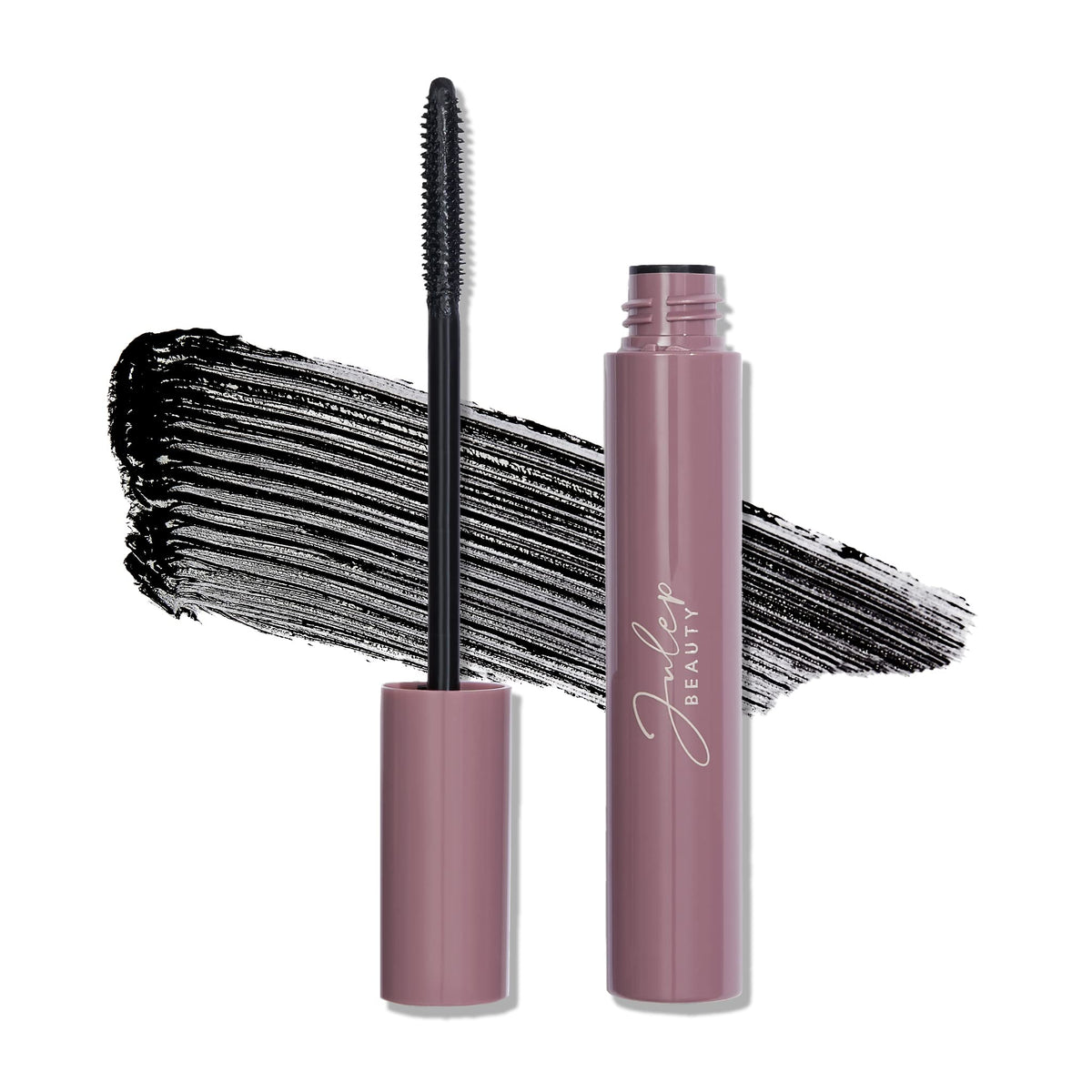 Julep Mascara Alargamiento Pestañas: aplicación para definición y volumen.