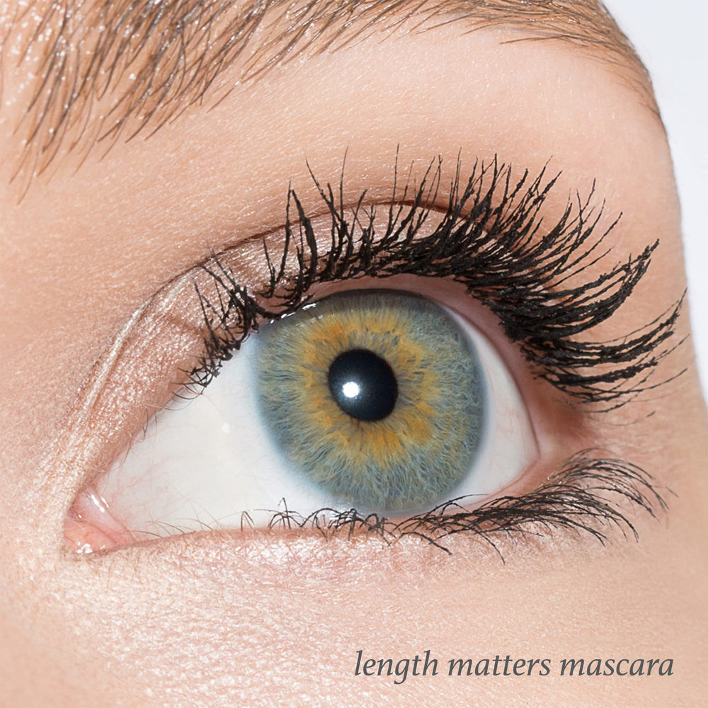 Julep Mascara Definicion Pestañas Micro Pincel ofrece definición precisa.
