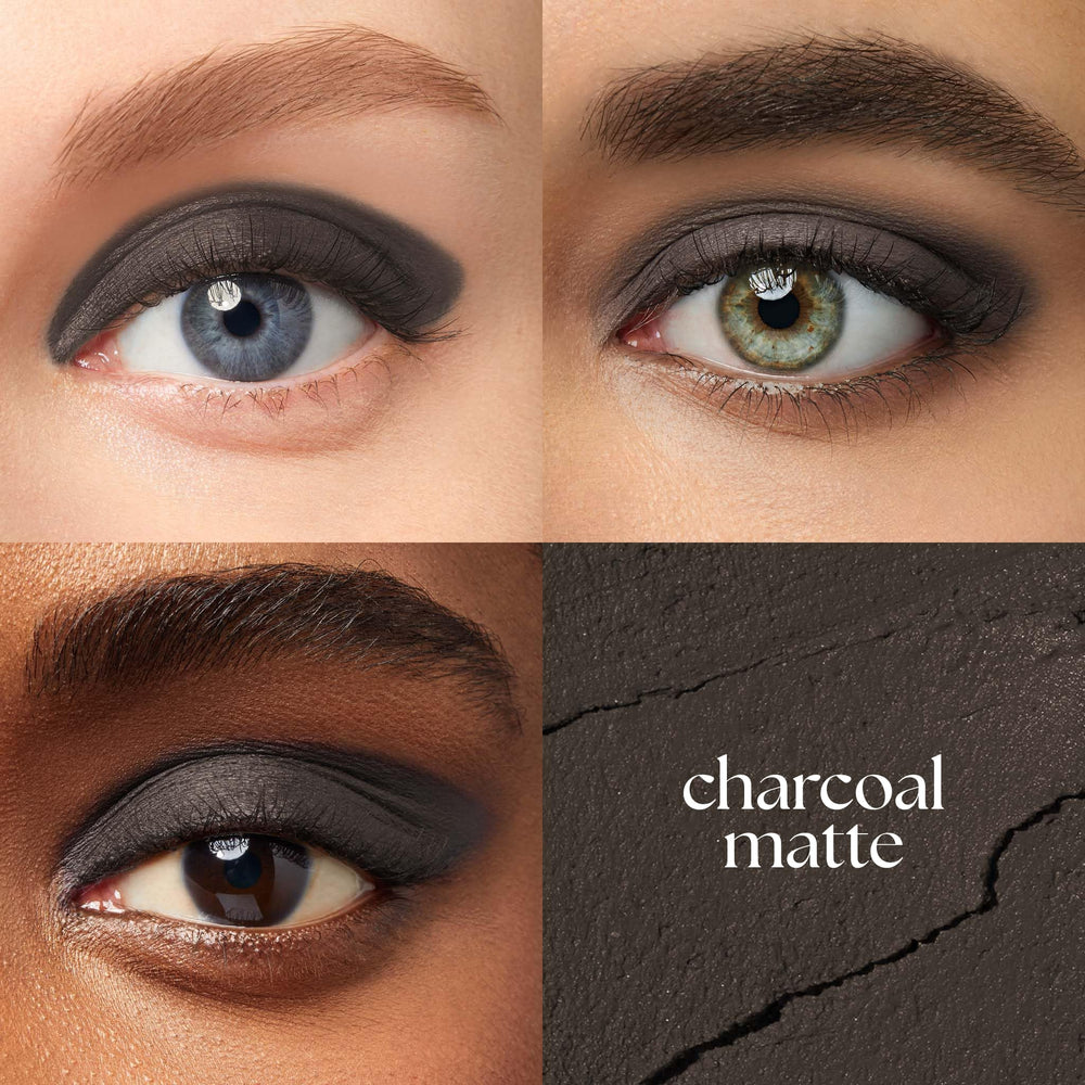 Julep 101 con aplicador-difuminador integrado para difuminar sin brochas.