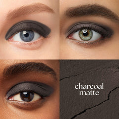 Julep 101 con aplicador-difuminador integrado para difuminar sin brochas.