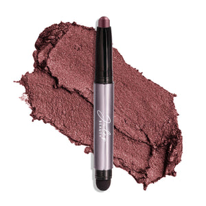 Sombra Julep 101 crema-a-polvo orquidea-brillo para color intenso y duradero.