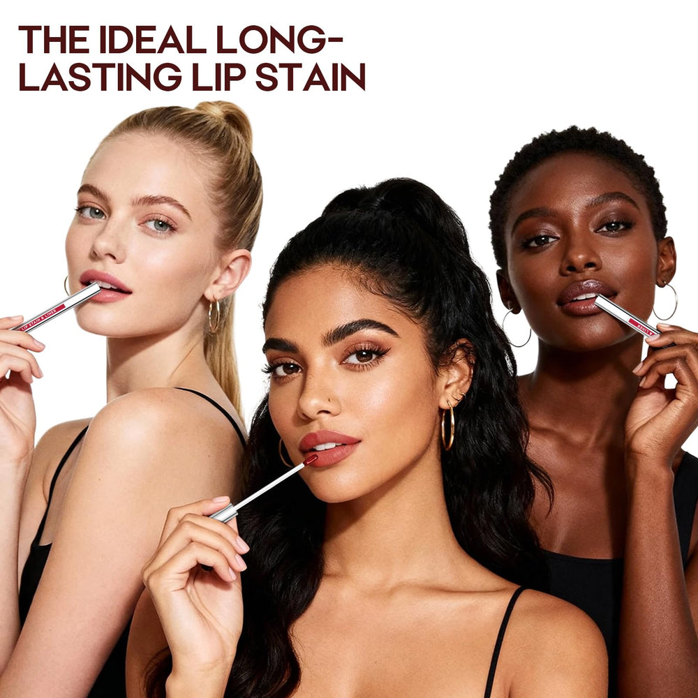 JUNECODE tinta labios mate 01: color intenso con acabado suave