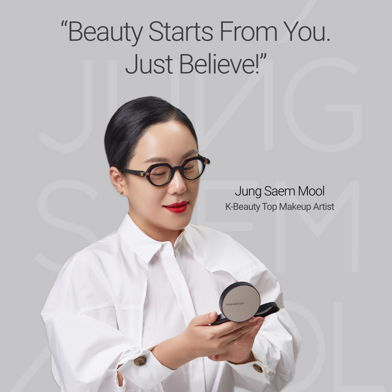 Secreto K-beauty para un brillo natural y piel radiante.