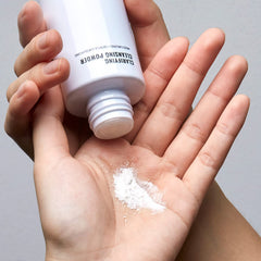 JUNO & Co. Papaina, exfoliante enzimático para una piel más uniforme.