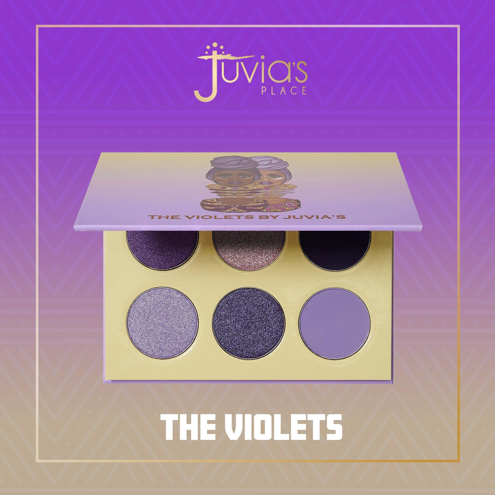 Aplicación Juvia's Place: primer de ojos para mayor duración.