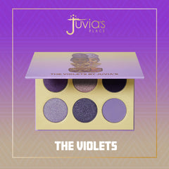 Aplicación Juvia's Place: primer de ojos para mayor duración.