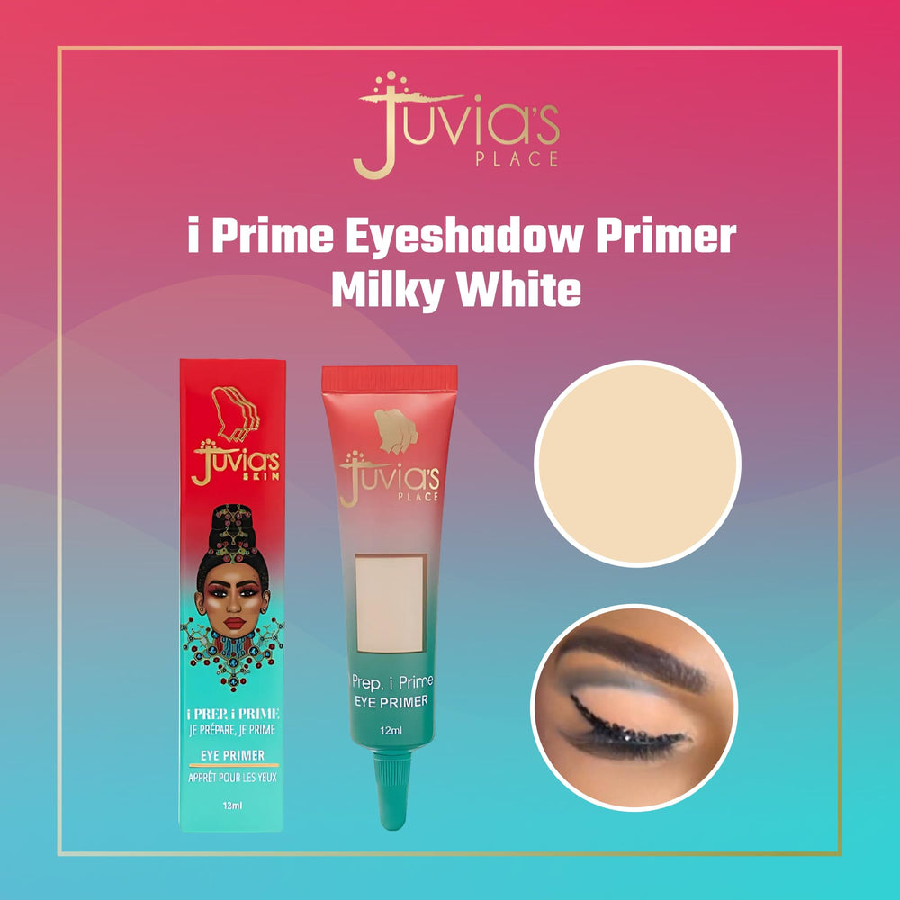 Envase compacto de i Prep i Prime para retoques diarios