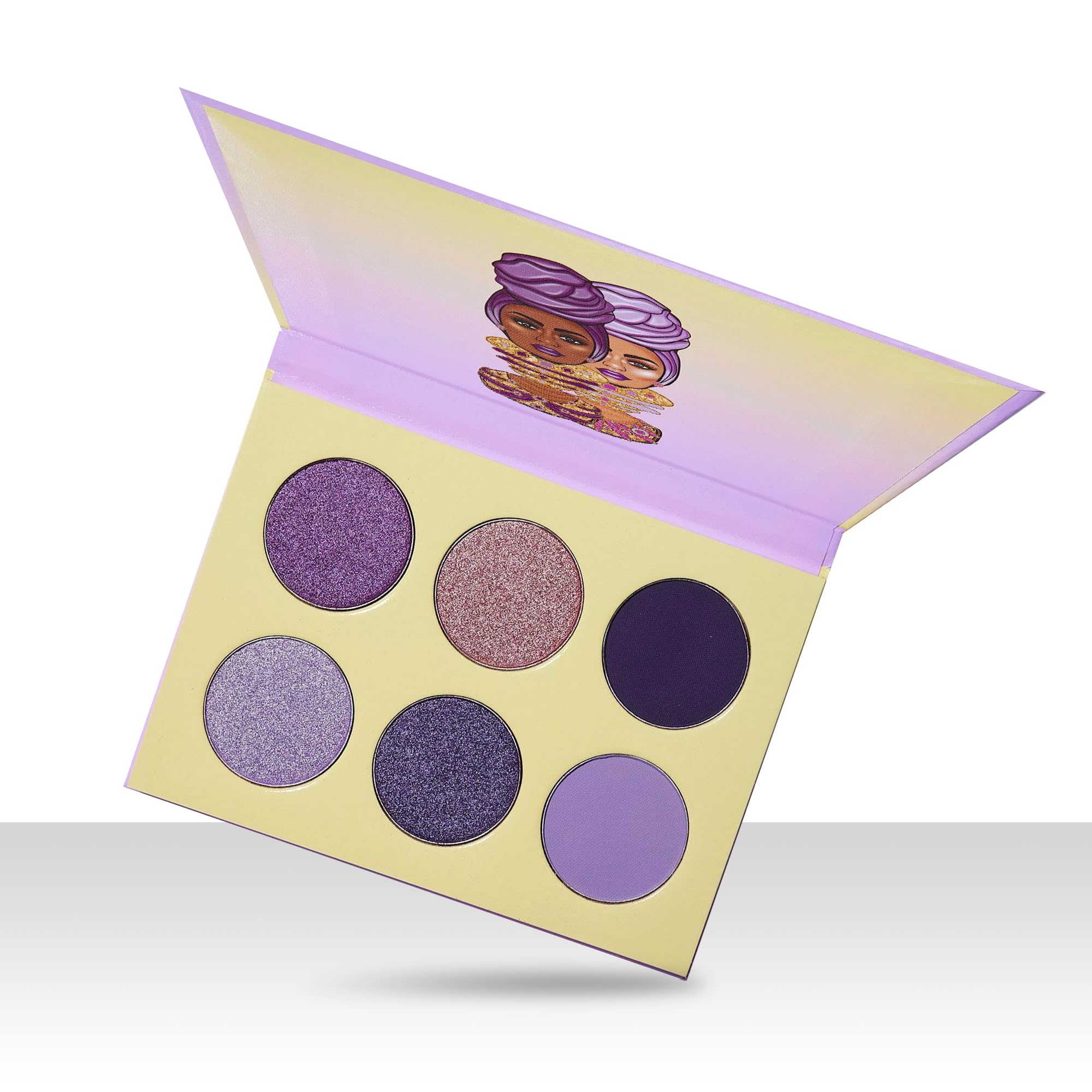 Regalo Juvia's Place: regalo ideal para amantes del maquillaje.