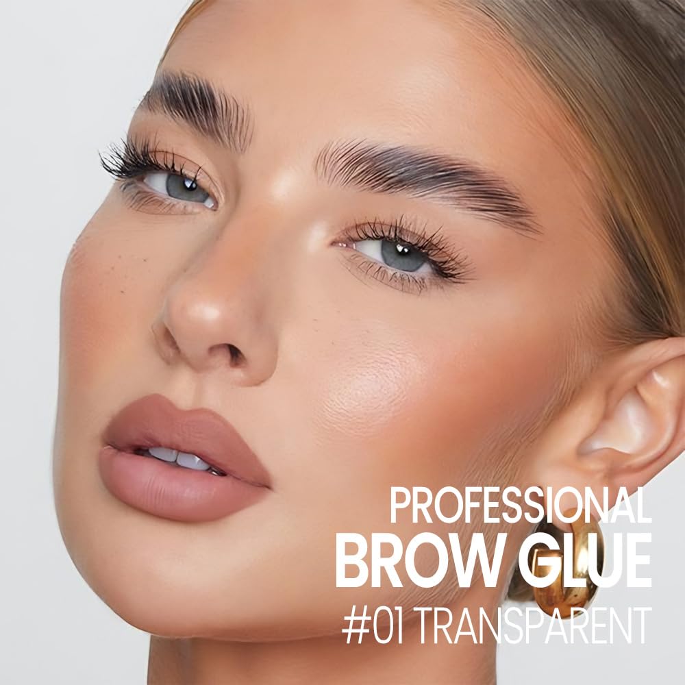Cepillo espiral de Kaely facilita aplicación rápida y definición precisa