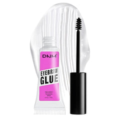 Kaely gel fijador cejas transparente para fijación ligera diaria