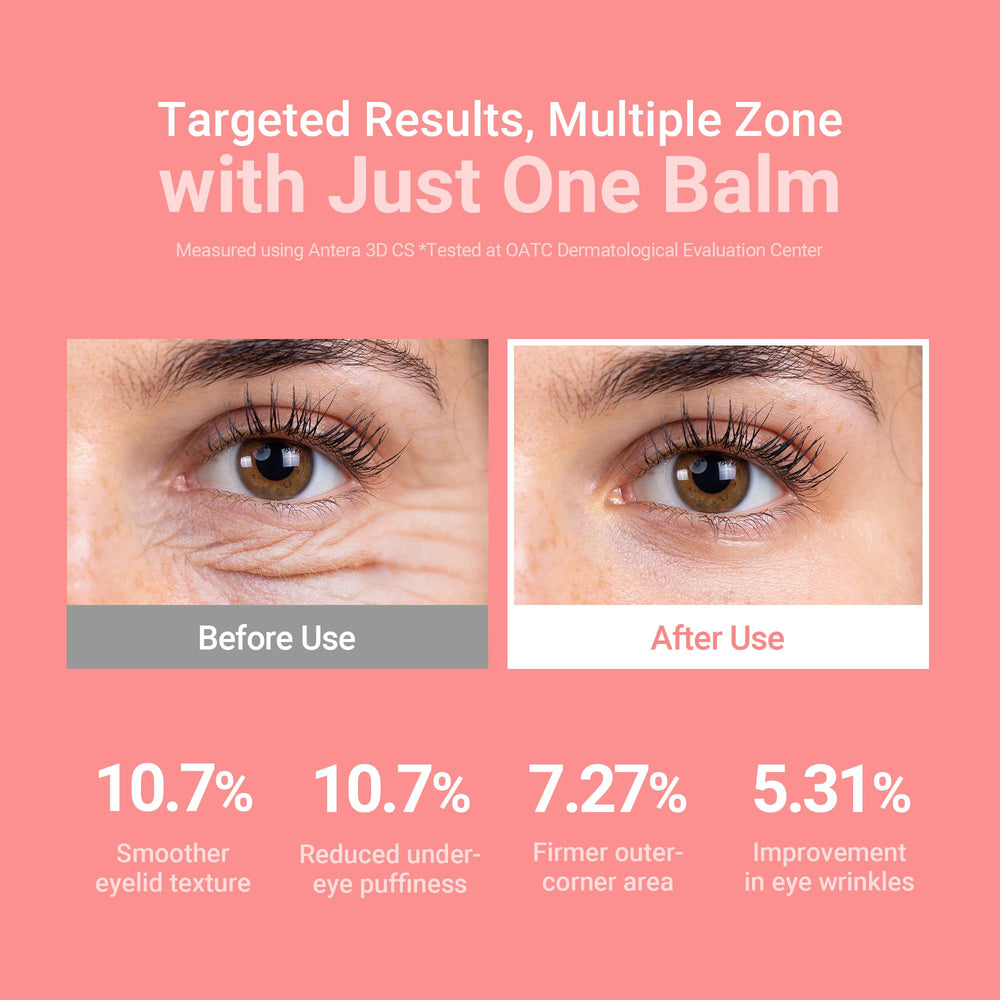 KAHI Wrinkle Bounce Multi Balm Stick, aplicador portátil para retoques en cualquier lugar