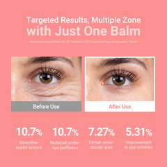 KAHI Wrinkle Bounce Multi Balm Stick, aplicador portátil para retoques en cualquier lugar
