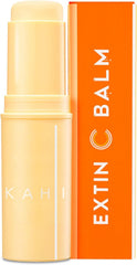 KAHI Extin C Balm stick: presentación compacta para uso diario.