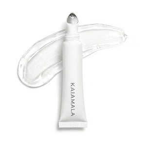 Kaiamala bálsamo labial, hidratación profunda y brillo suave para labios secos.