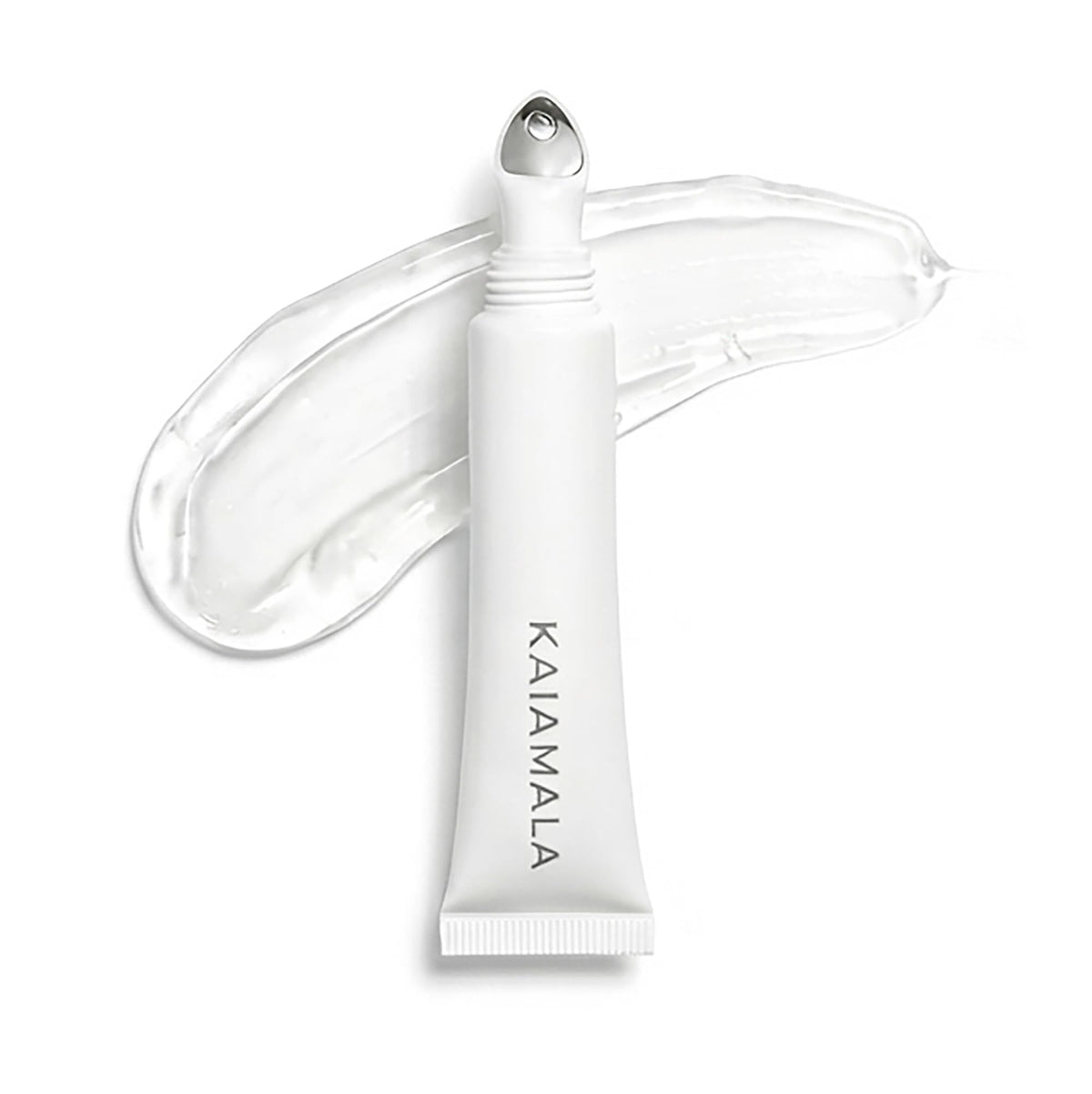 Kaiamala bálsamo labial, hidratación profunda y brillo suave para labios secos.