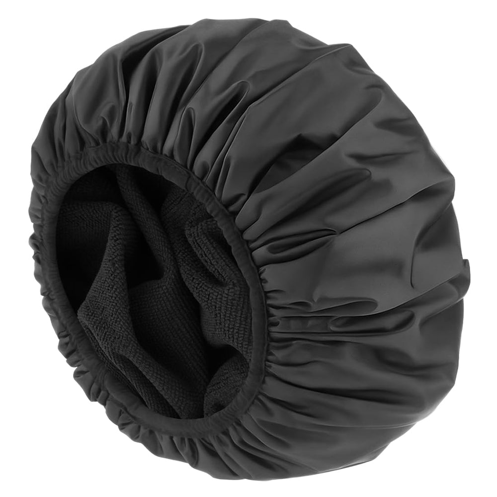 Kakuruma gorro práctico para spa y rutina diaria de cuidado capilar.