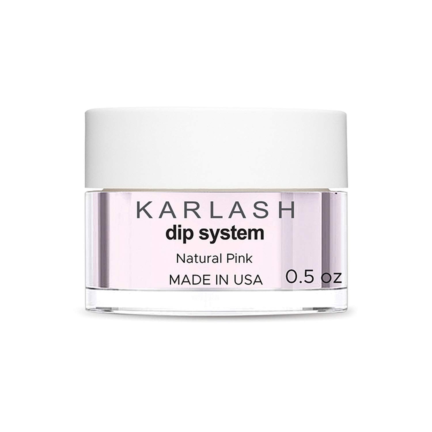 Sistema dip sin olor de Karlash para acabado resistente.