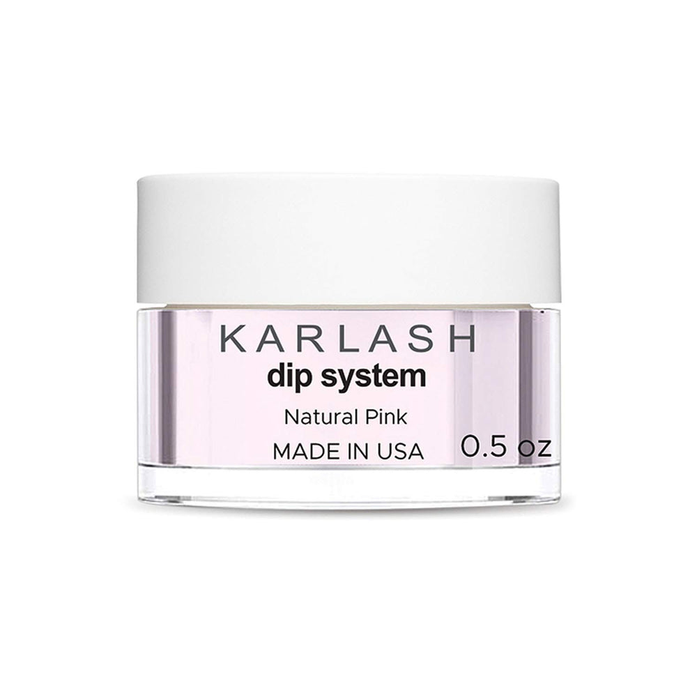 Sistema dip sin olor de Karlash para acabado resistente.
