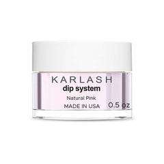 Sistema dip sin olor de Karlash para acabado resistente.