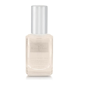 Karma Organic Nutrición Profunda Base: base nutritiva para uñas más fuertes.