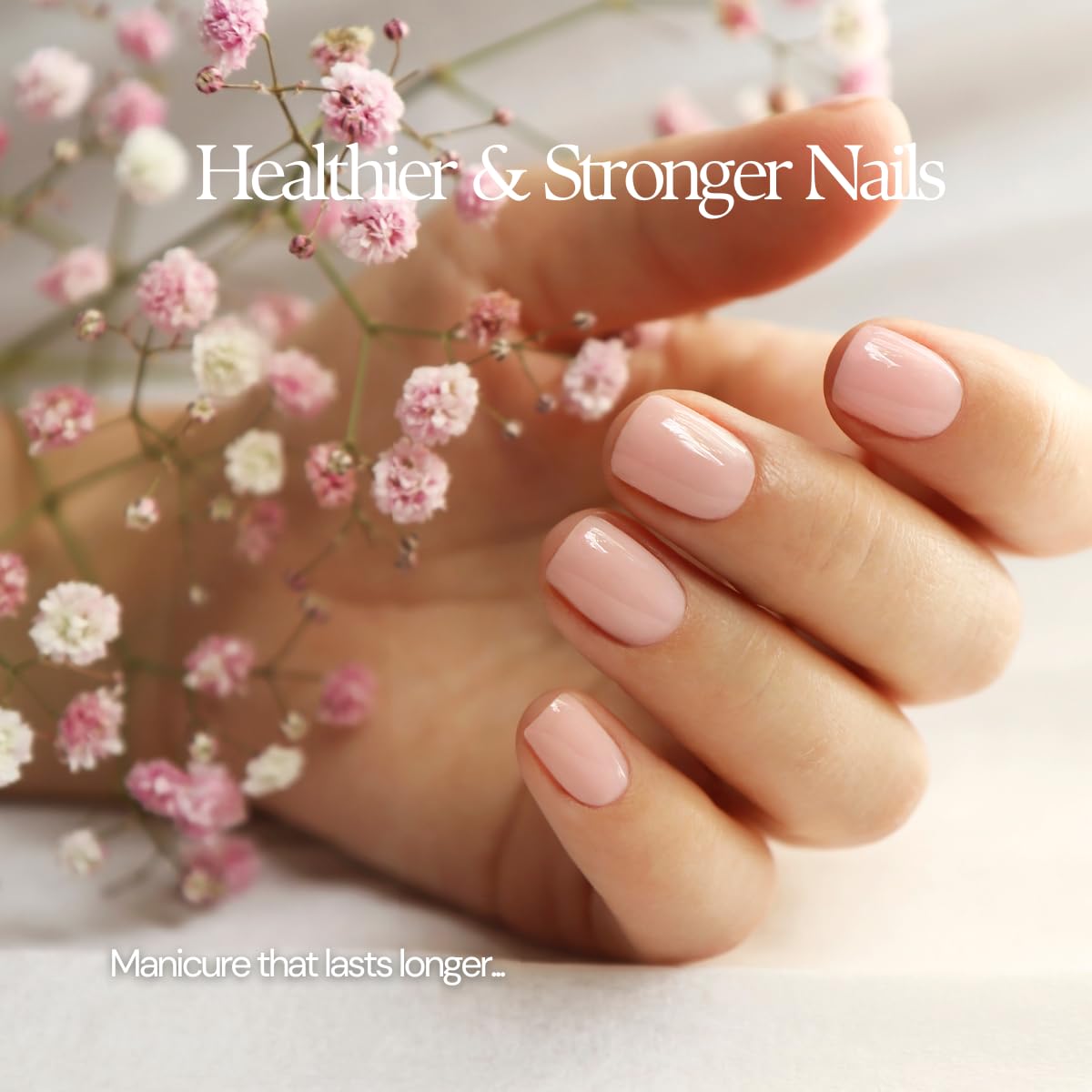 Karma Orgánico Triple 5, ingredientes naturales que nutren las uñas
