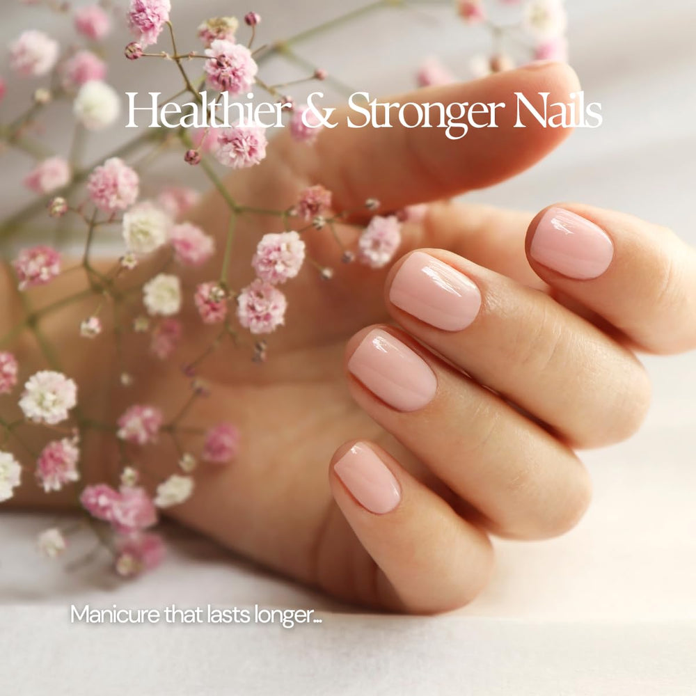 Karma Orgánico Triple 5, ingredientes naturales que nutren las uñas