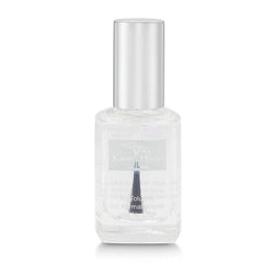 Karma Orgánico Triple 5, botella de base, potenciando la nutrición de las uñas
