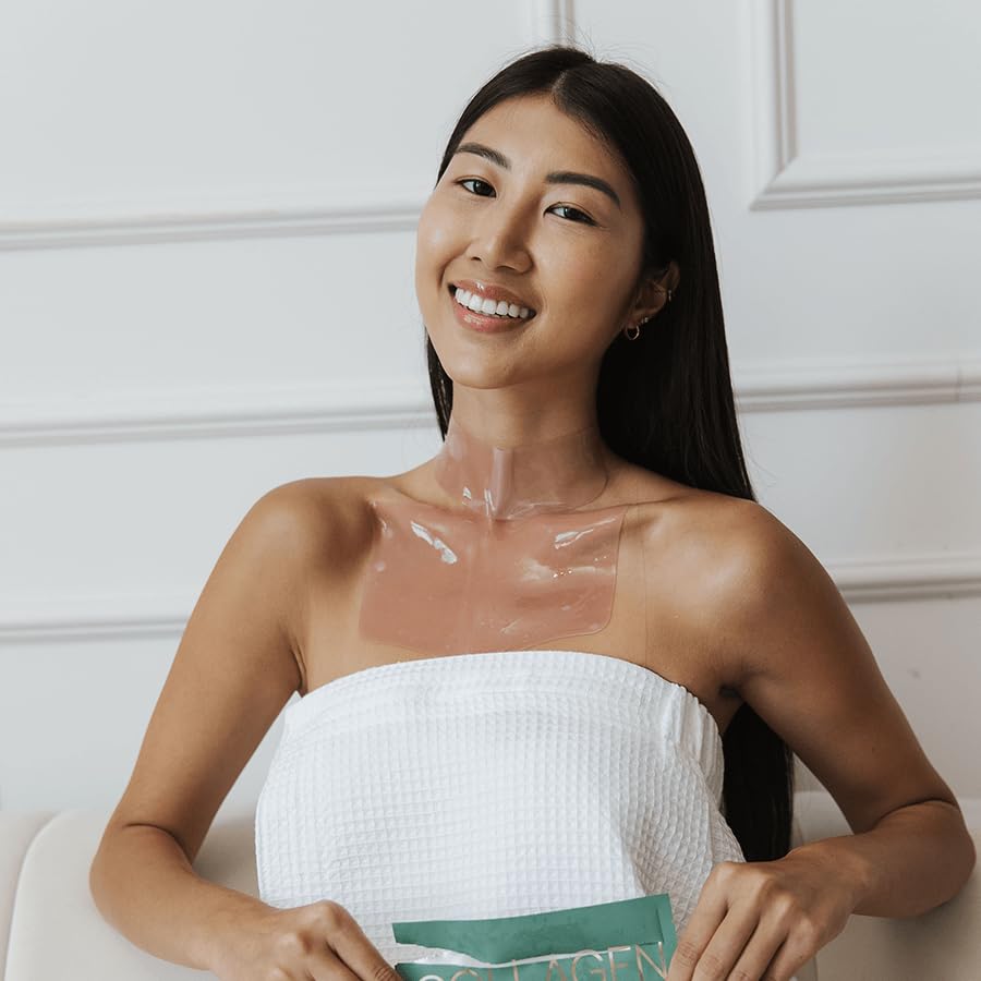 Karuna libre de crueldad mascarilla hidrogel cuida piel sin irritación