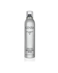 Kenra Antihumedad Spray 5 en botella para control de frizz y acabado suave
